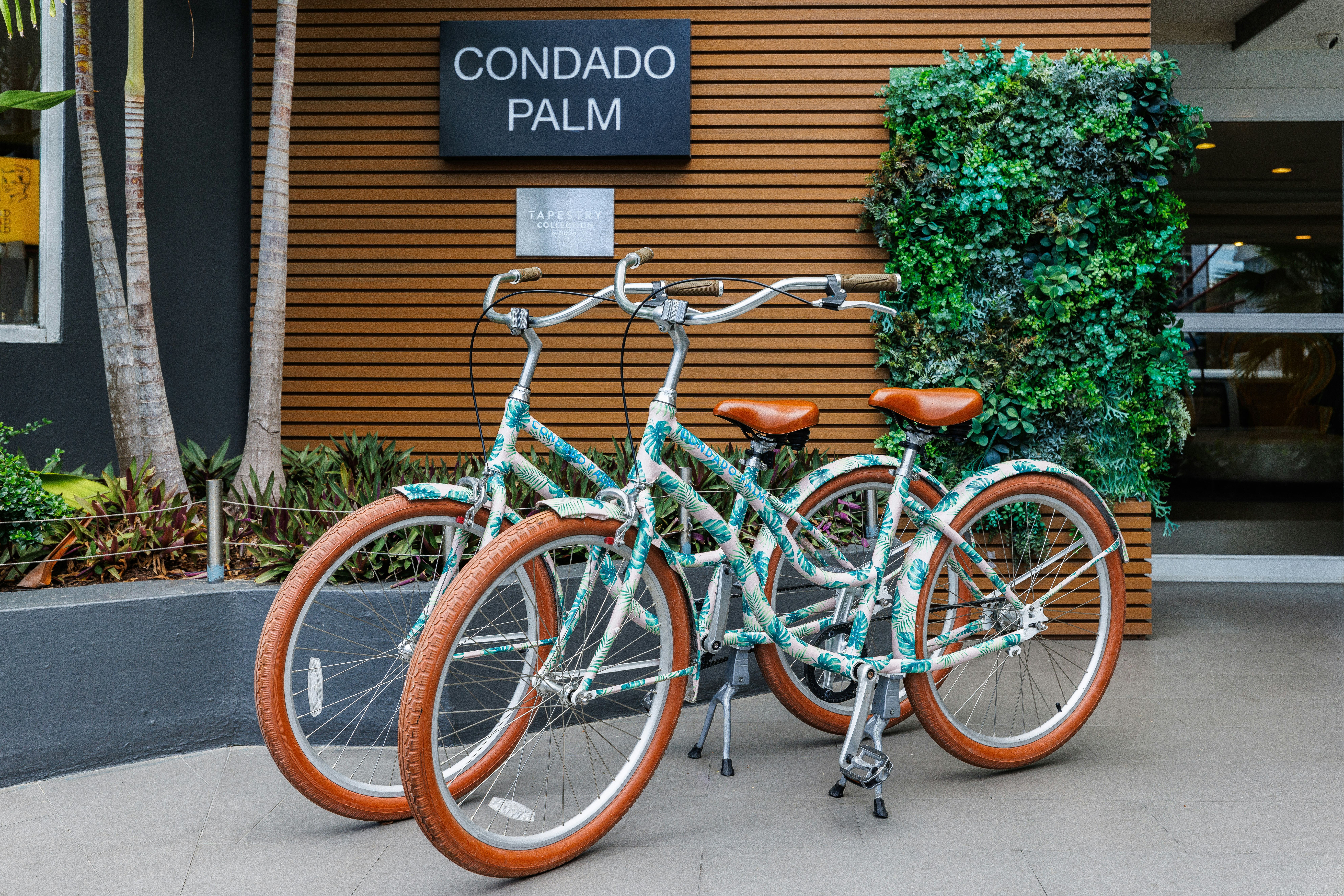 Condado Palm Inn San Juan, Tapestry Collection by Hilton 27/35
