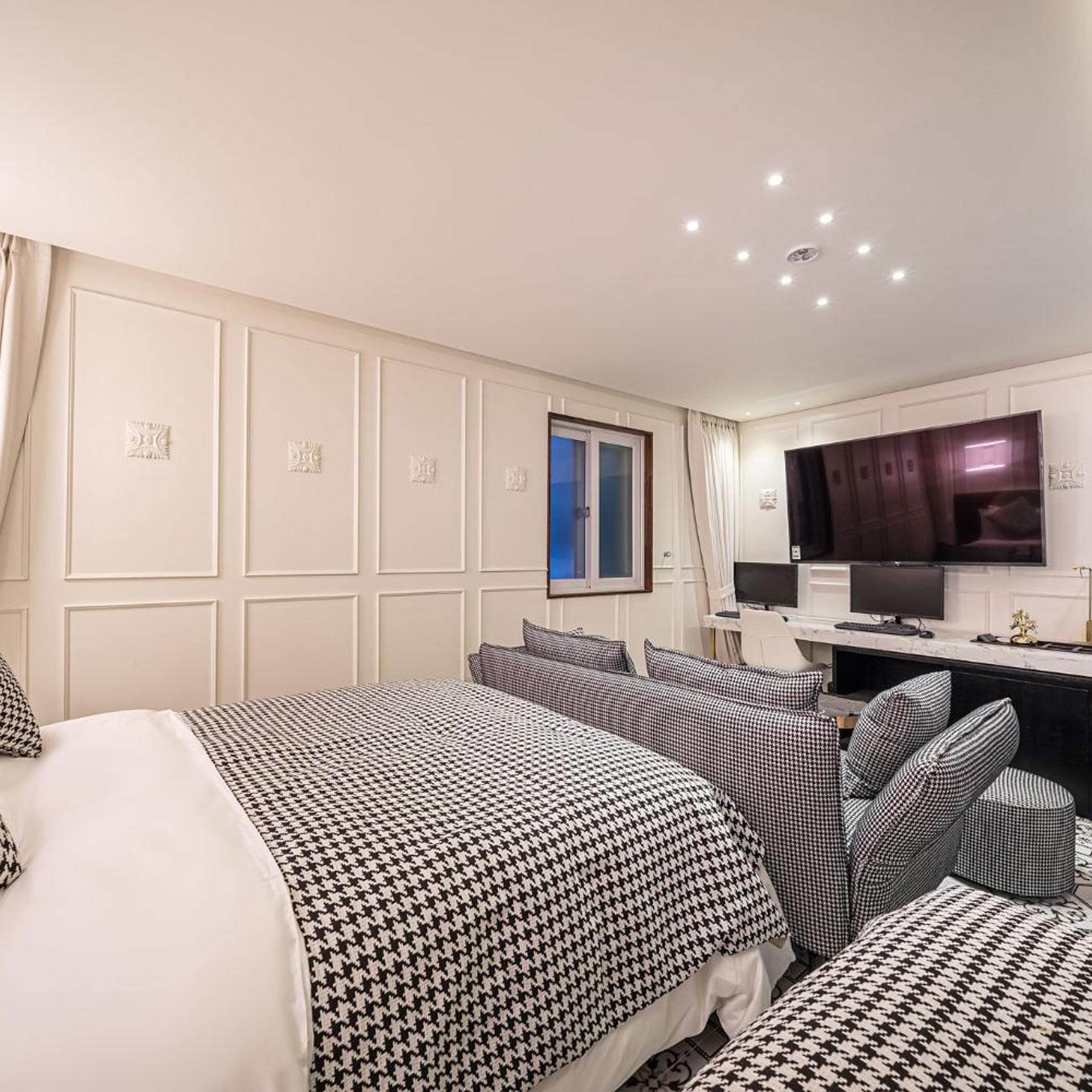 Jongno Olive Hotel 32/47
