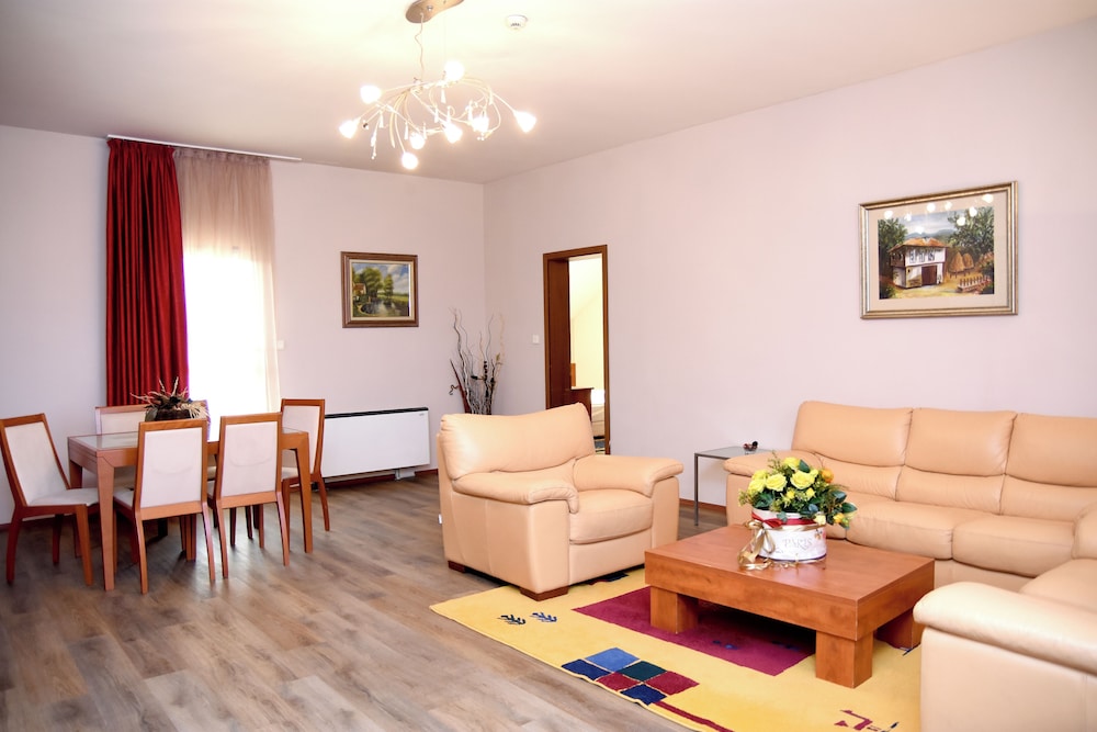 Sveta Sofia Hotel 47/65