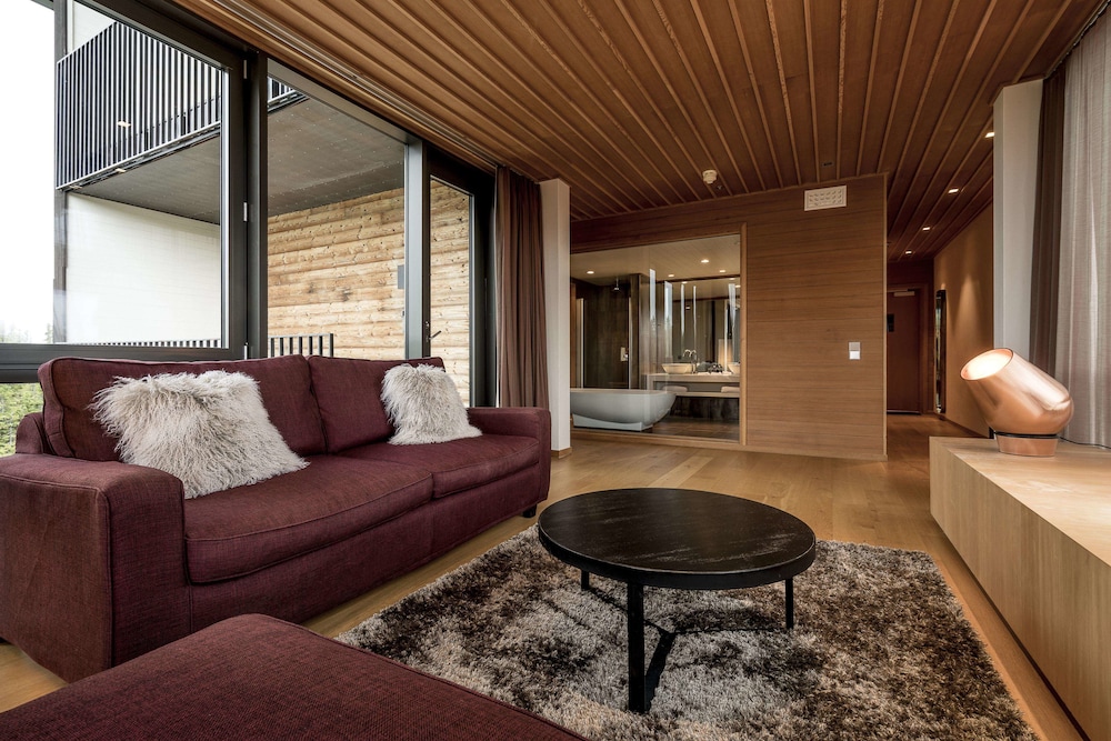 Copperhill Mountain Lodge 44/71