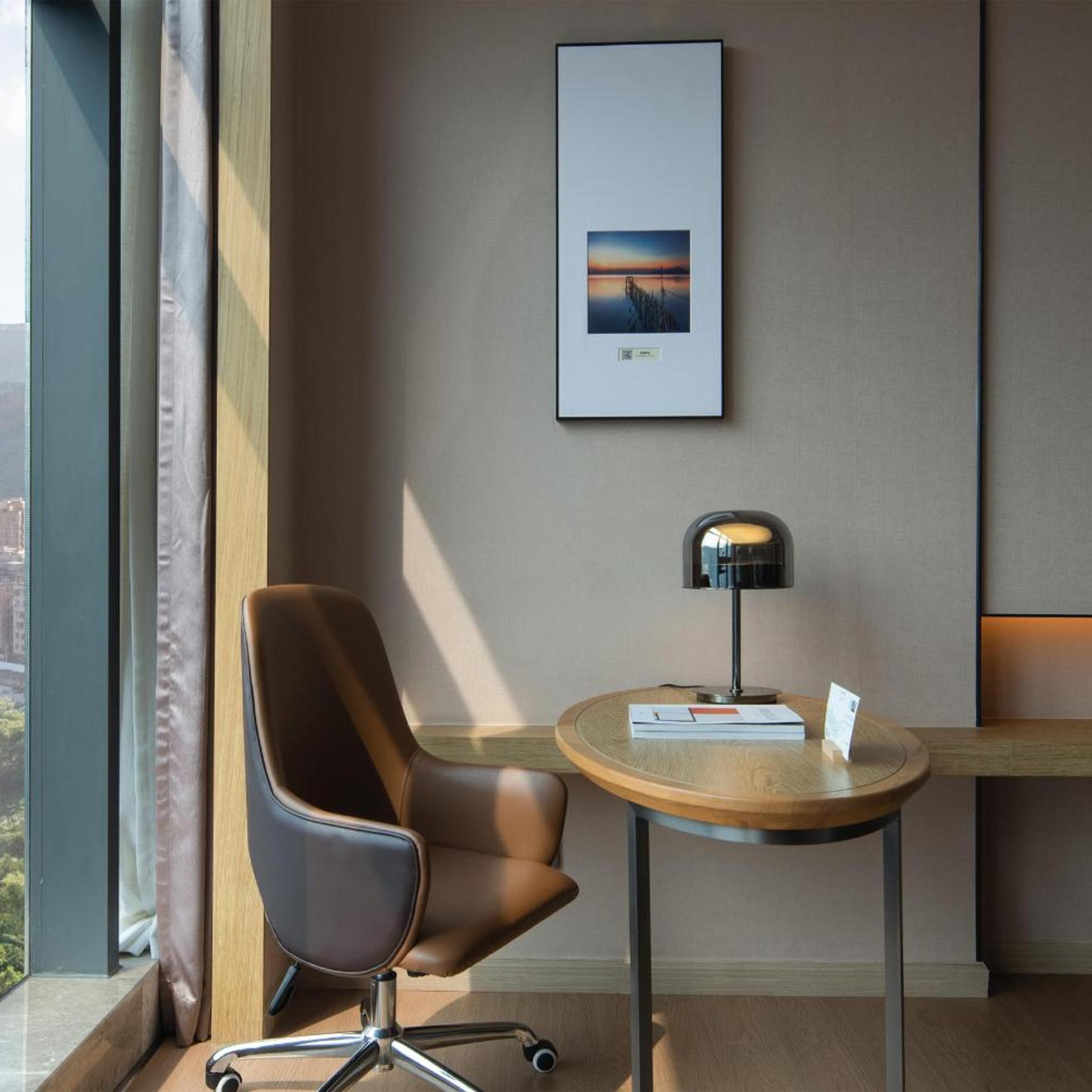 Atour Hotel (Shenzhen Innovation Valley) 53/60