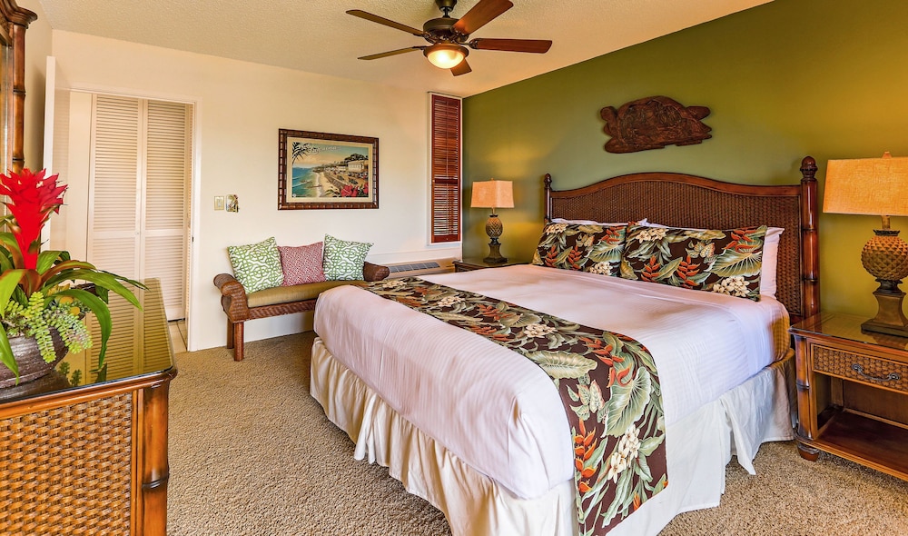 Wailea Ekahi Village A Destination Residence 36/84
