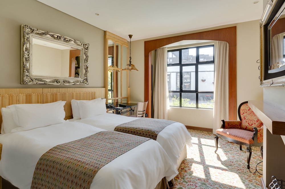 ANEW Hotel Hilton Pietermaritzburg 28/51