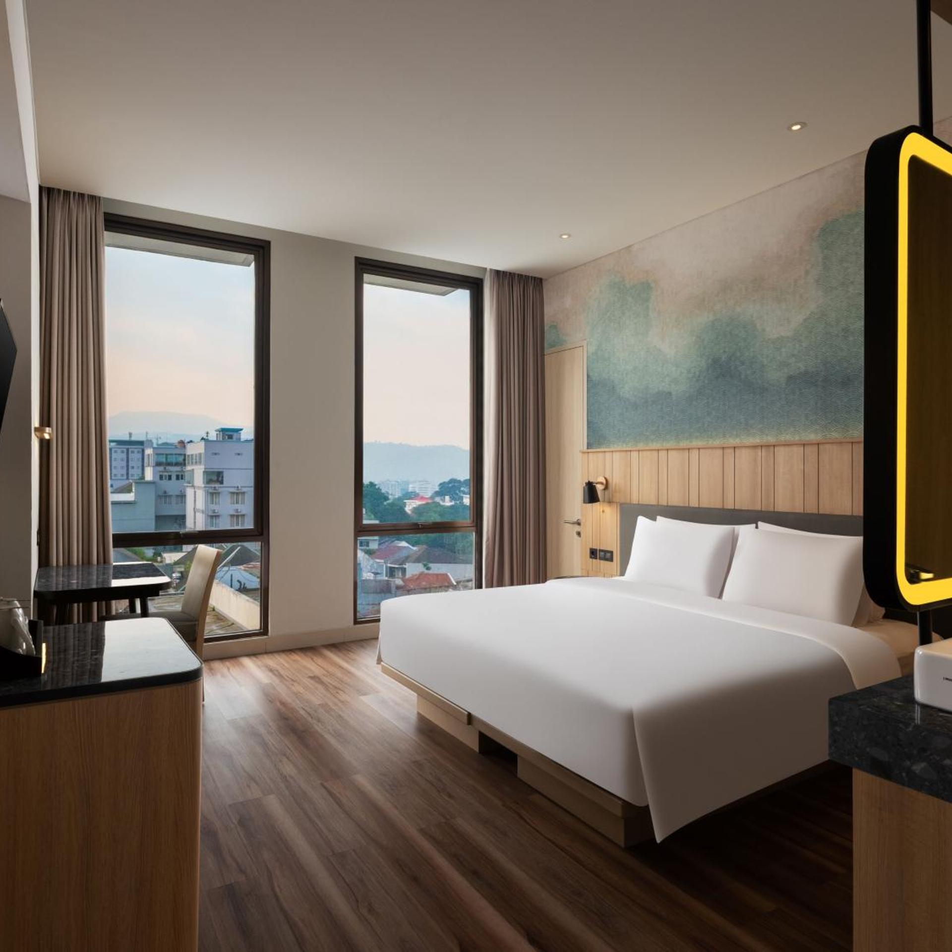 Hotel Santika Pasirkaliki 11/39