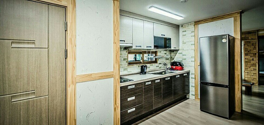 Kirin Guesthouse - Hostel 13/14