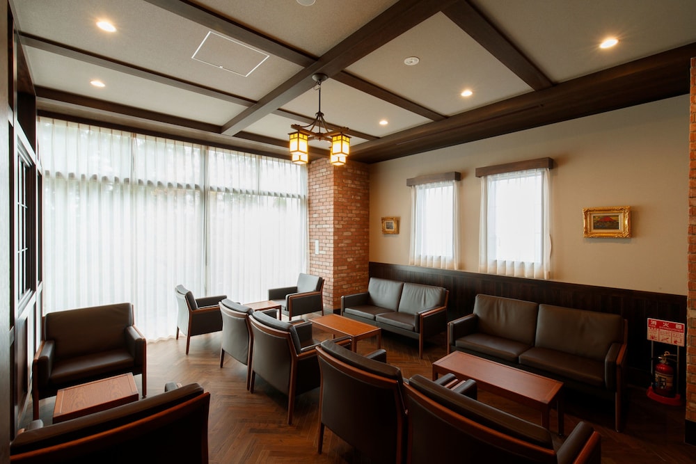 Hotel Mori no Kaze Nasu 31/47