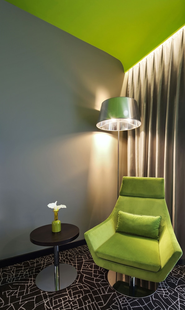 Radisson Blu Park Inn Izmir 37/67
