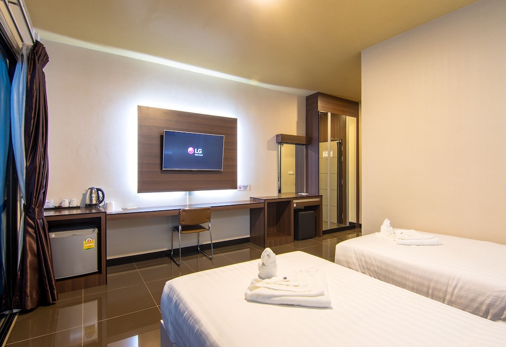 Psg Hotel 8/26