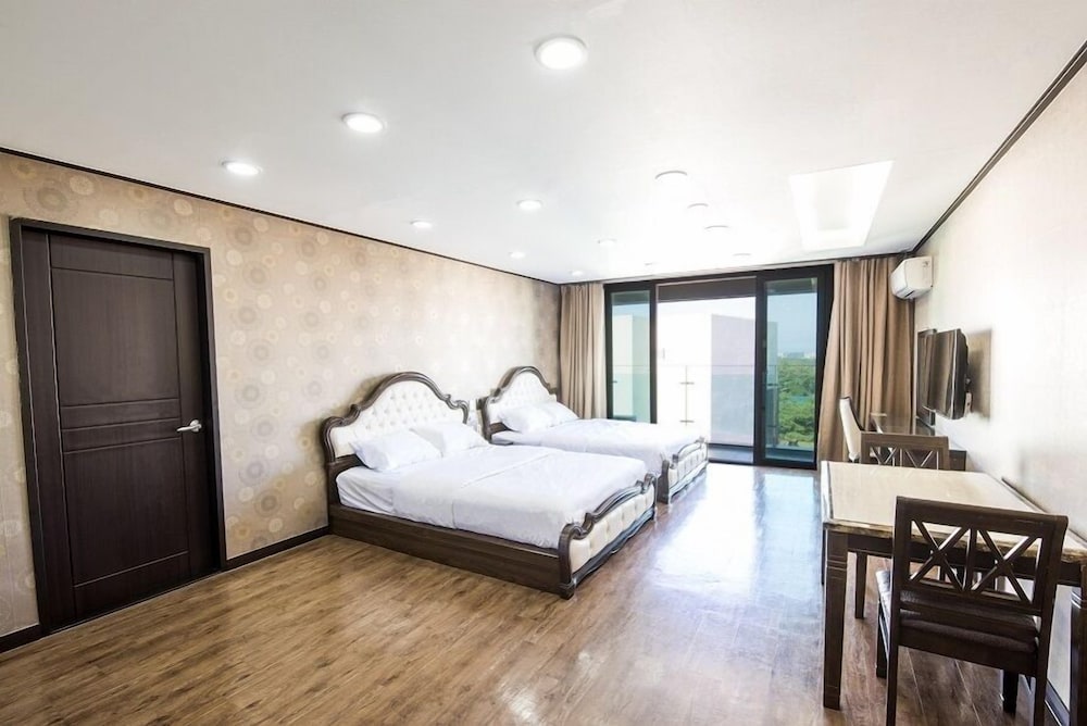 Jeju Cordelia Resort 14/44