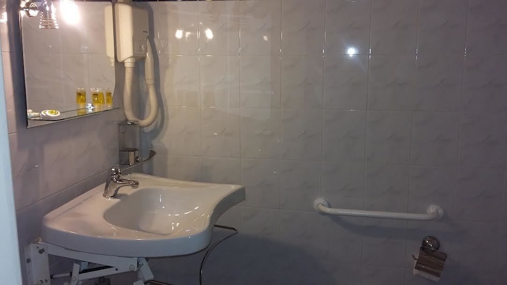 Cavallari Palace Hotel Suites 44/48