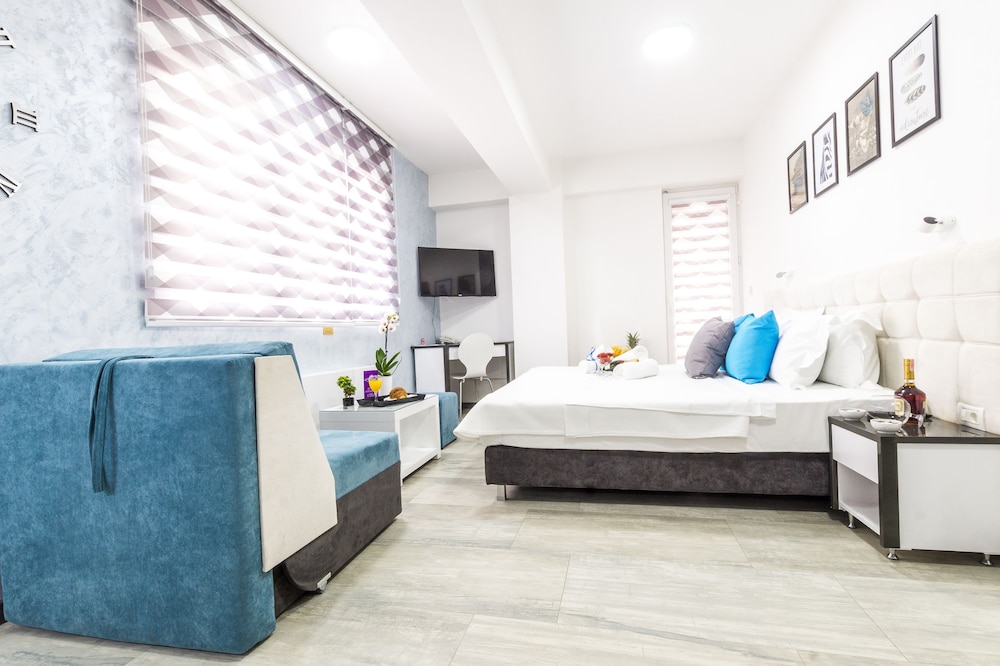 Astera Apart Hotel 13/44