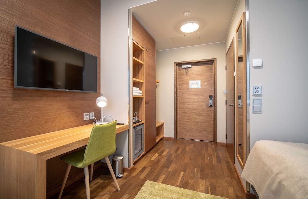 room