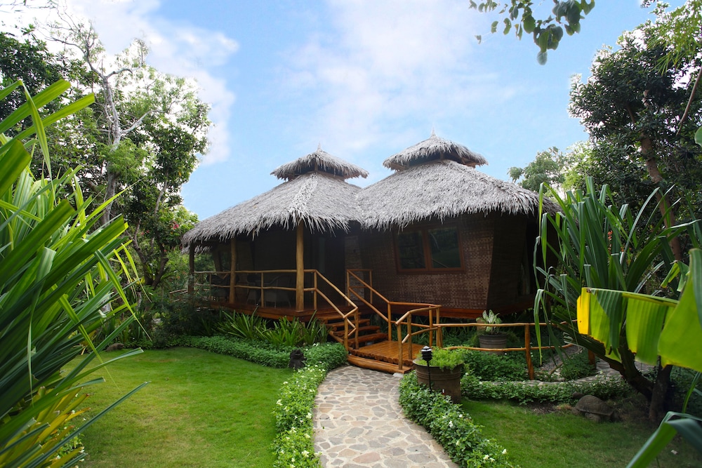 Donatela Resort and Sanctuary 6/50