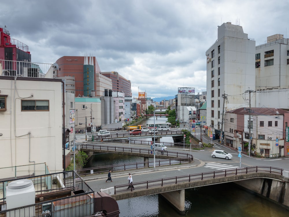 Fukuoka Hana Hostel 59/68