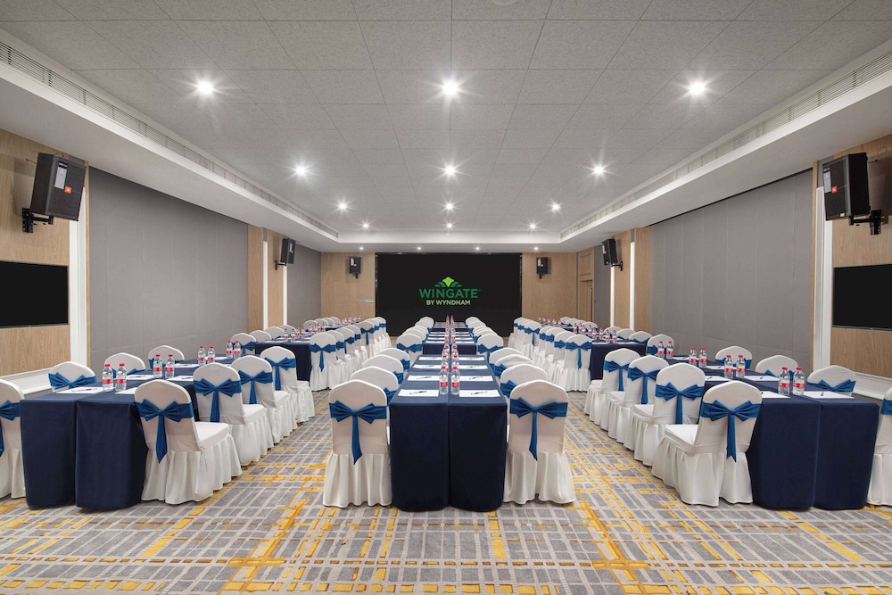 Wingate by Wyndham Guilin Lingui 29/32