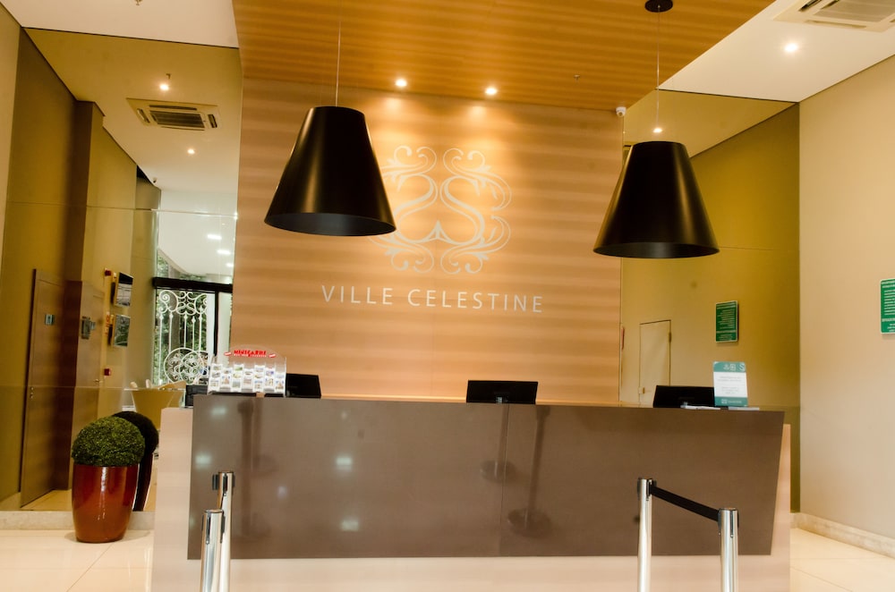 Ville Celestine Condo Hotel and Eventos 11/55