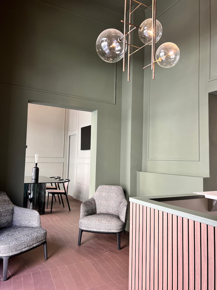 Palazzo Giusti Lecce Exclusive Boutique Hotel 28/50