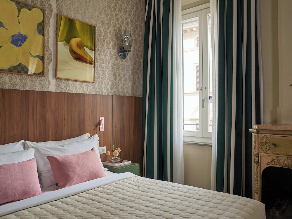 numa l Rodo Rooms & Apartments 27/72
