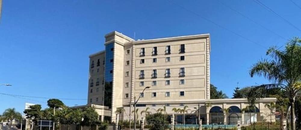 Class Hotel - Piracicaba 1/50