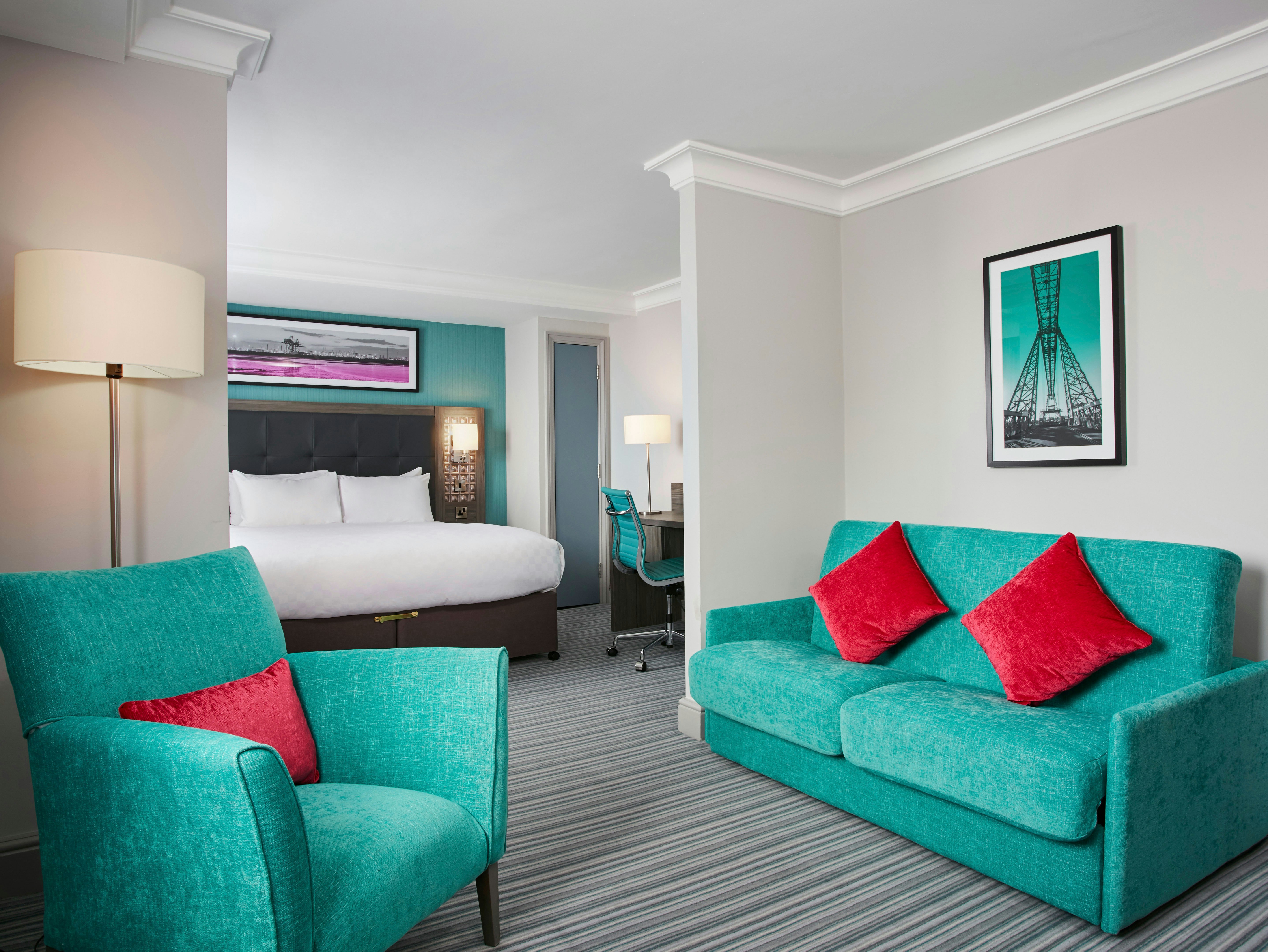 Leonardo Hotel Middlesbrough 20/53