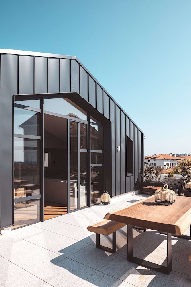 Le Garage Biarritz 40/50