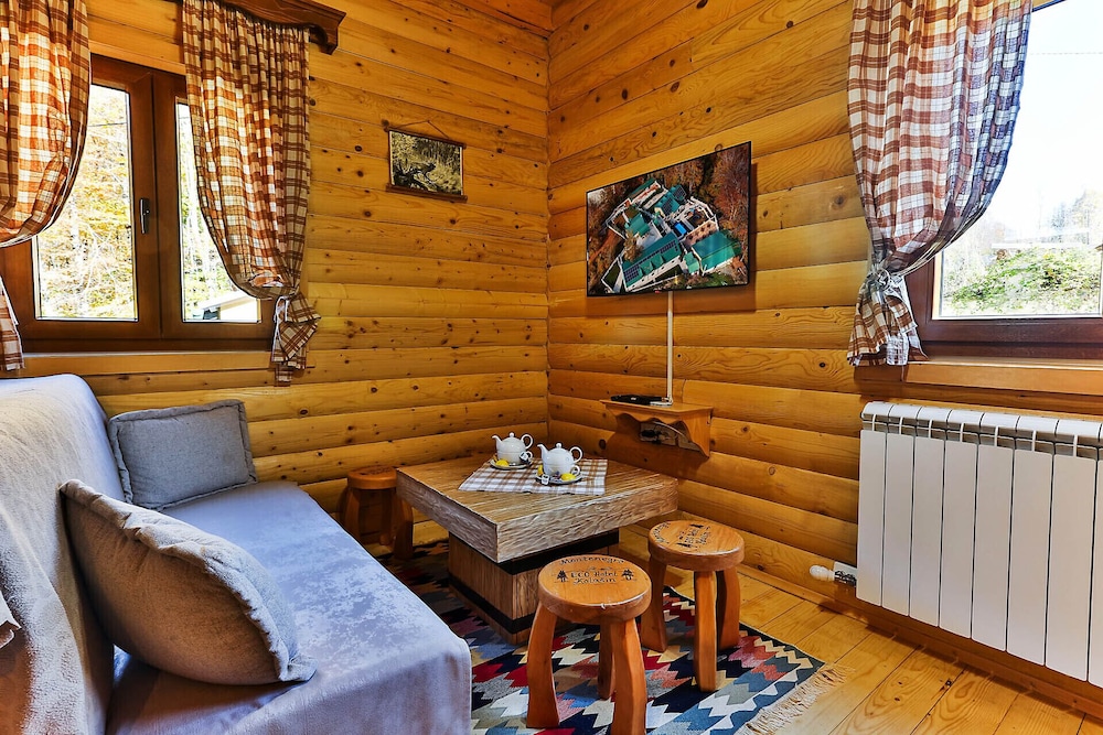 Garni Eco Hotel Elite Kolasin 62/82
