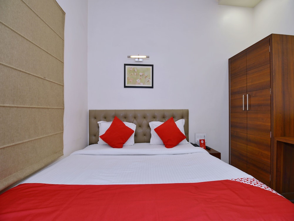 Oyo 11928 Hotel Ajmer Regency 3/15