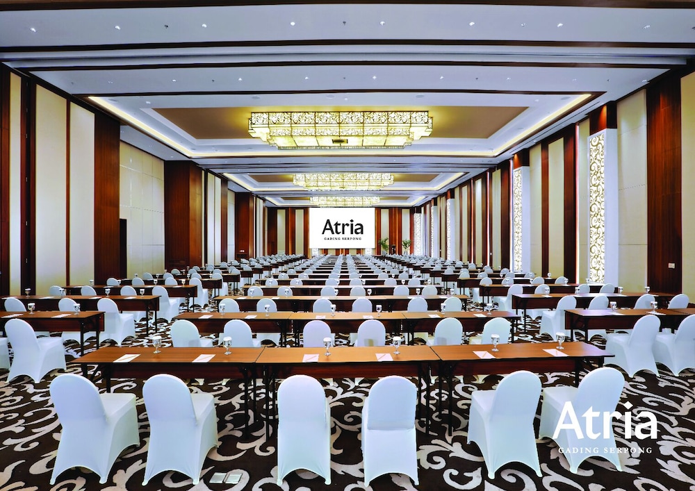 Atria Hotel Gading Serpong 64/72