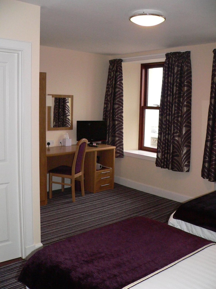 Ayre Hotel 20/40