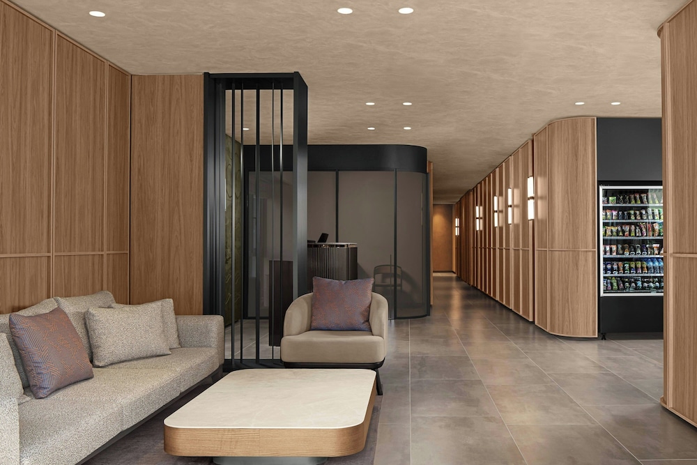 Residence Inn by Marriott Antalya 56/82