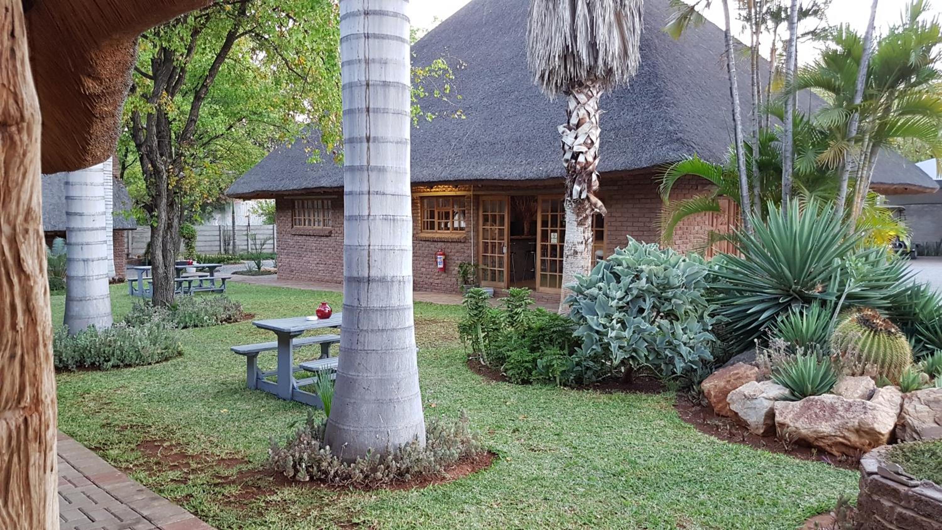 Siesta Guest House 17/24