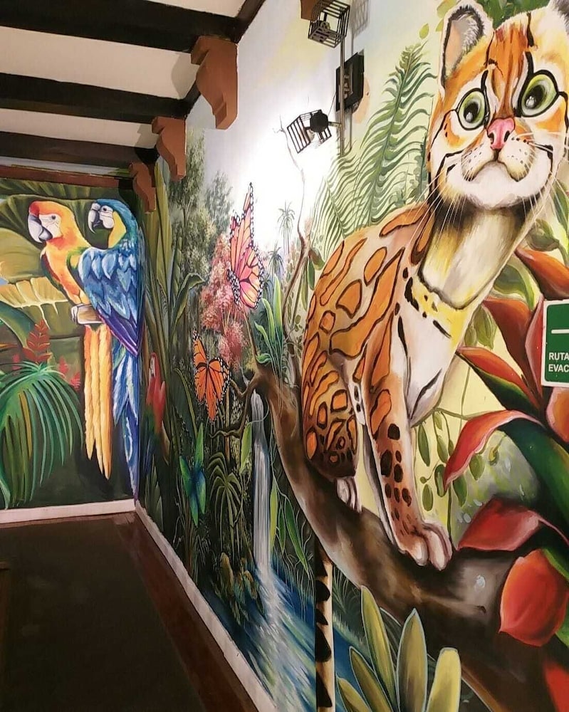 Villa De Sant Hotel Boutique 68/71