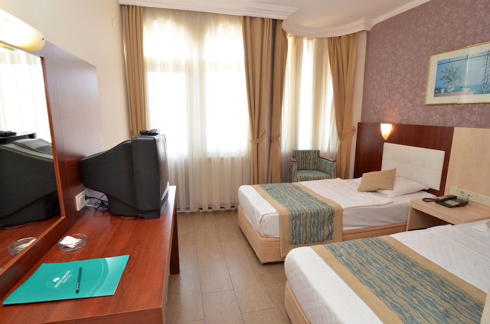 Citrus Plaza Hotel Alanya 14/40