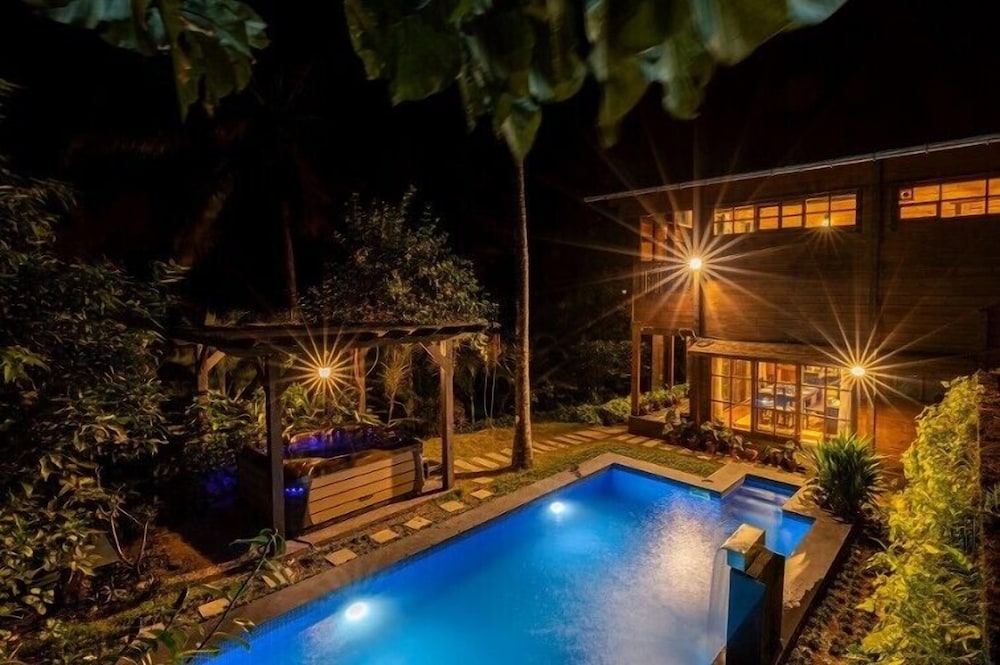 Ama Stays & Trails Heliconia Villa, Wayanad 15/27