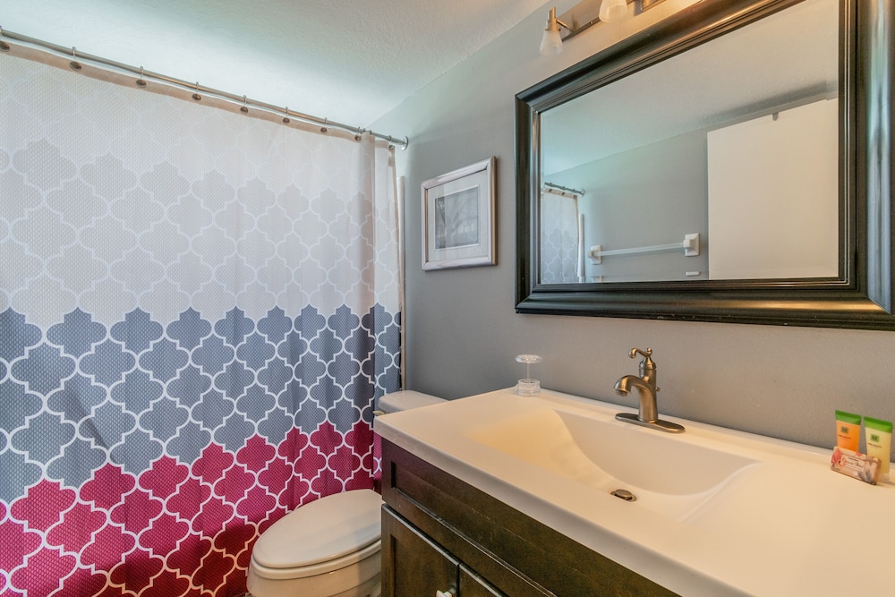 Near Disney: Harry Potters Castle Private Home 29/32
