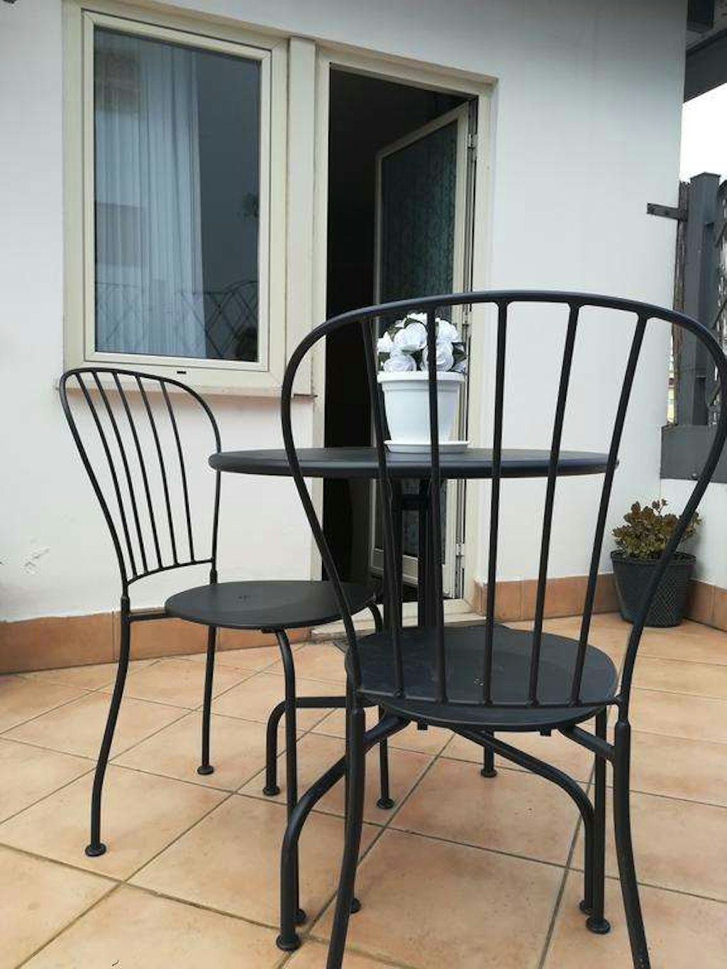 Hotel Leopardi 44/50