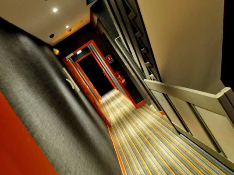 Hotel Clemence 26/36