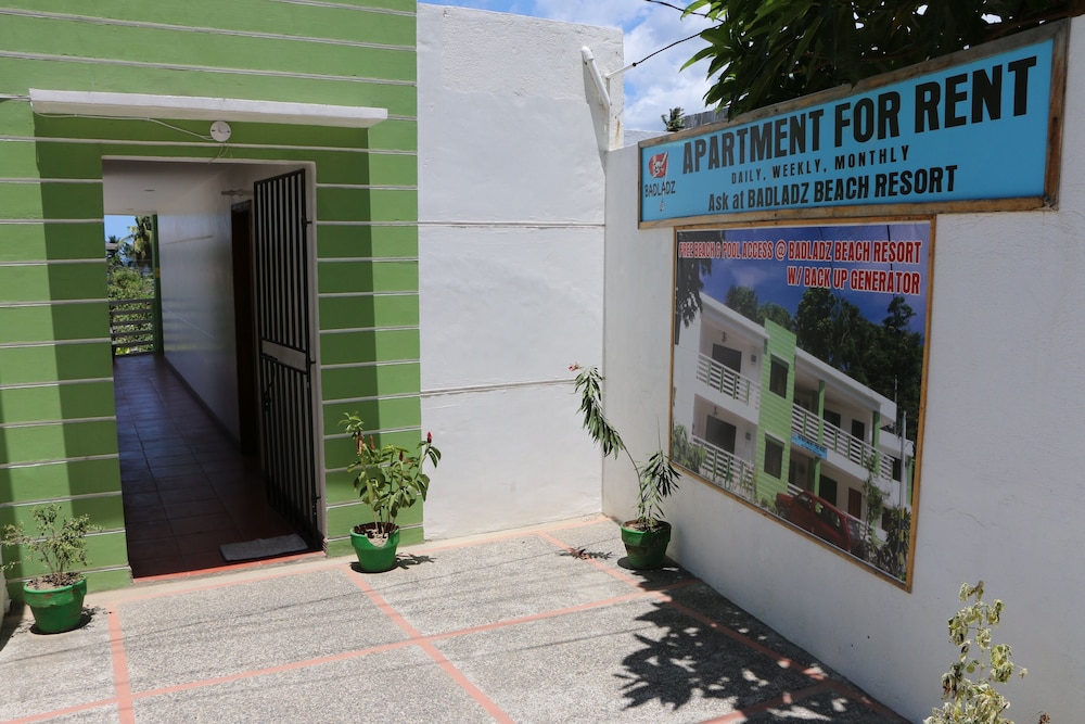 Badladz Staycation Condos Puerto Galera 3/50