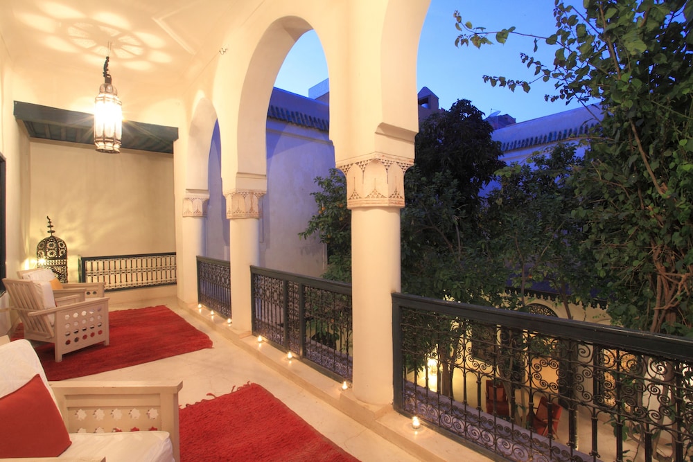 Riad Dar Sara 6/62