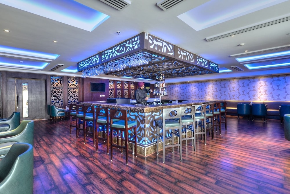 Hotel Delite Grand 10/15