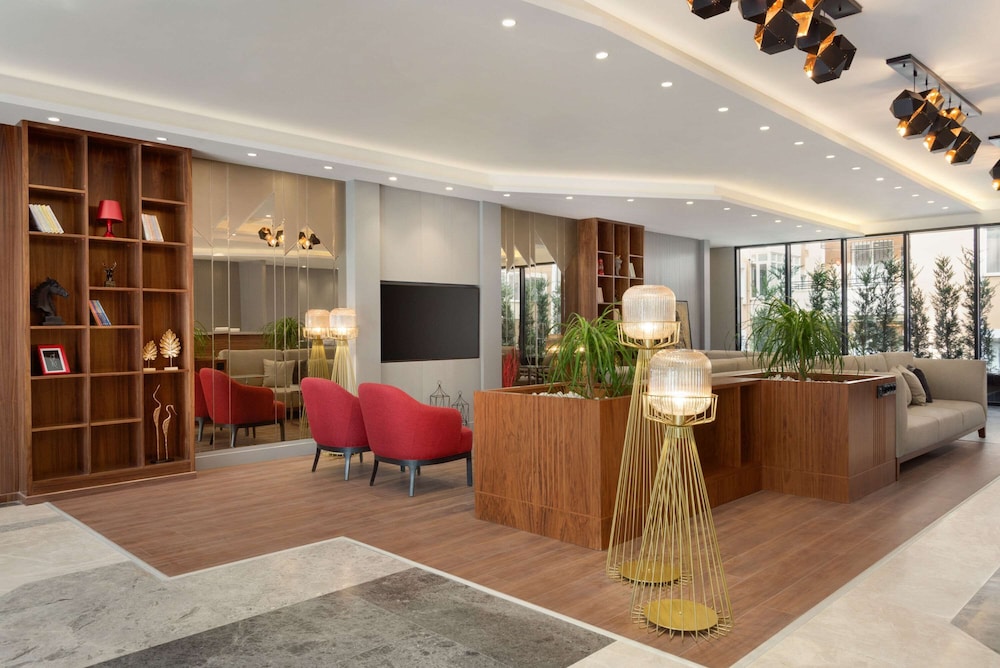 Ramada Residences by Wyndham Balikesir 10/23