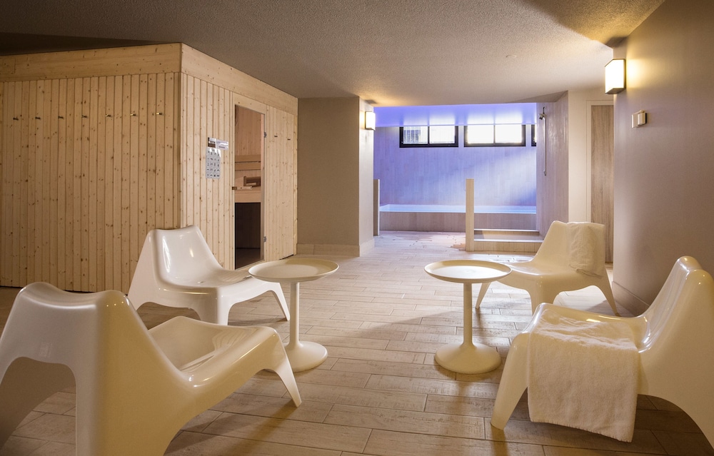 SOWELL Hotels Le Parc & Spa 43/69