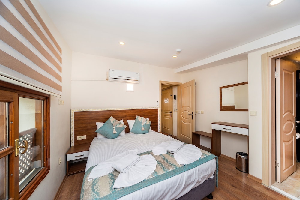 Sultan House Hotel 17/69