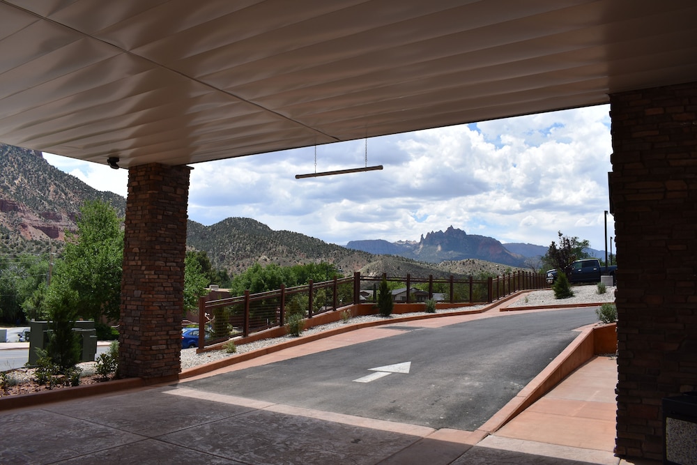 Zion Canyon Lodge 29/54