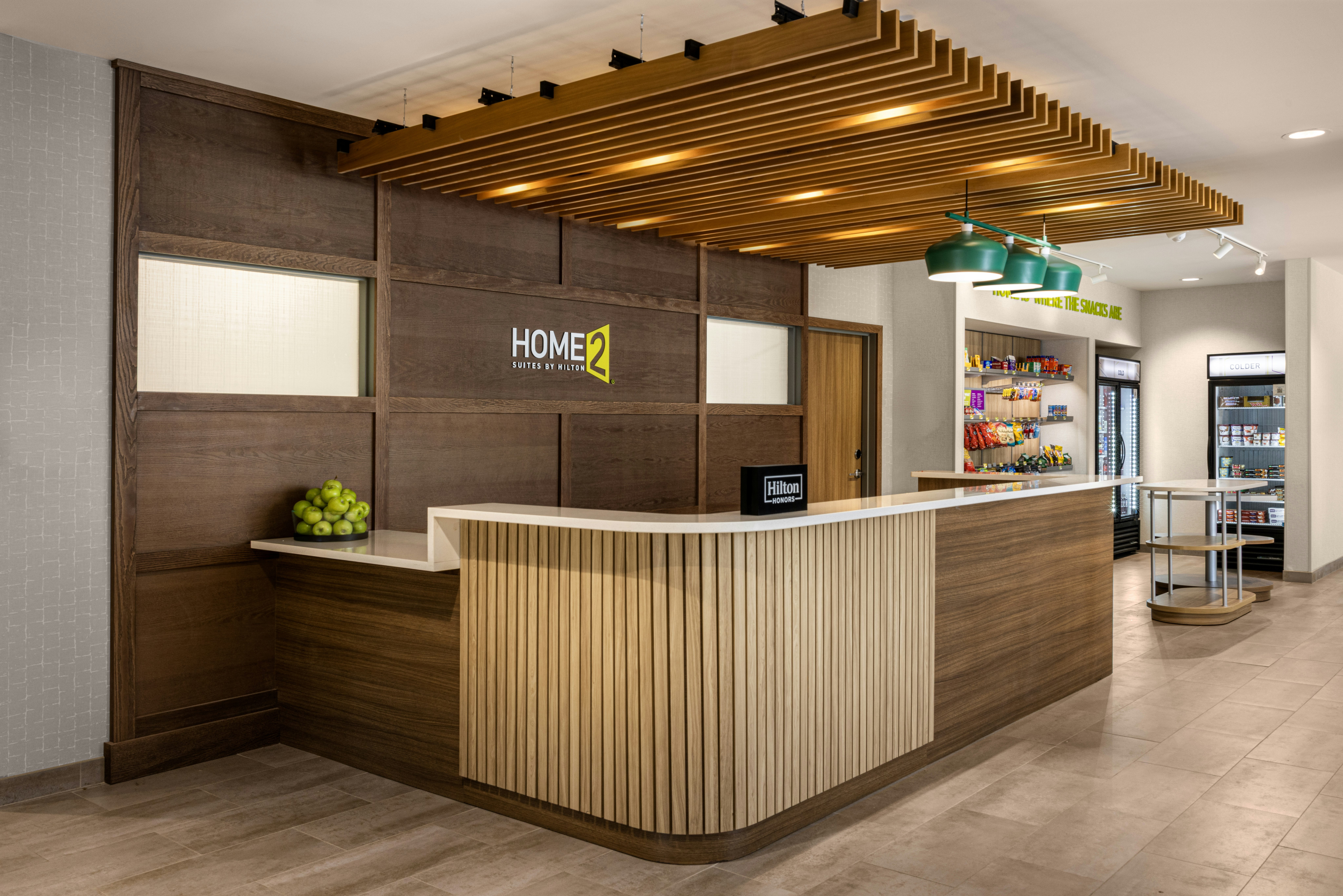Home2 Suites by Hilton Dry Ridge 6/25