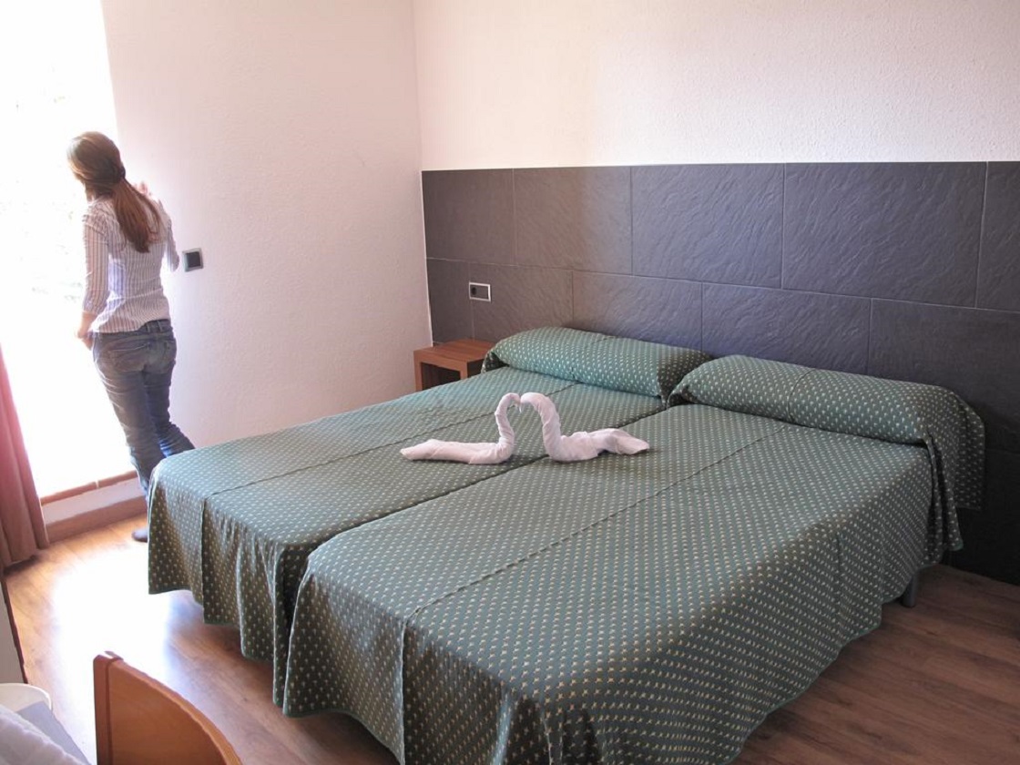 Hotel la Palmera Spa 6/35