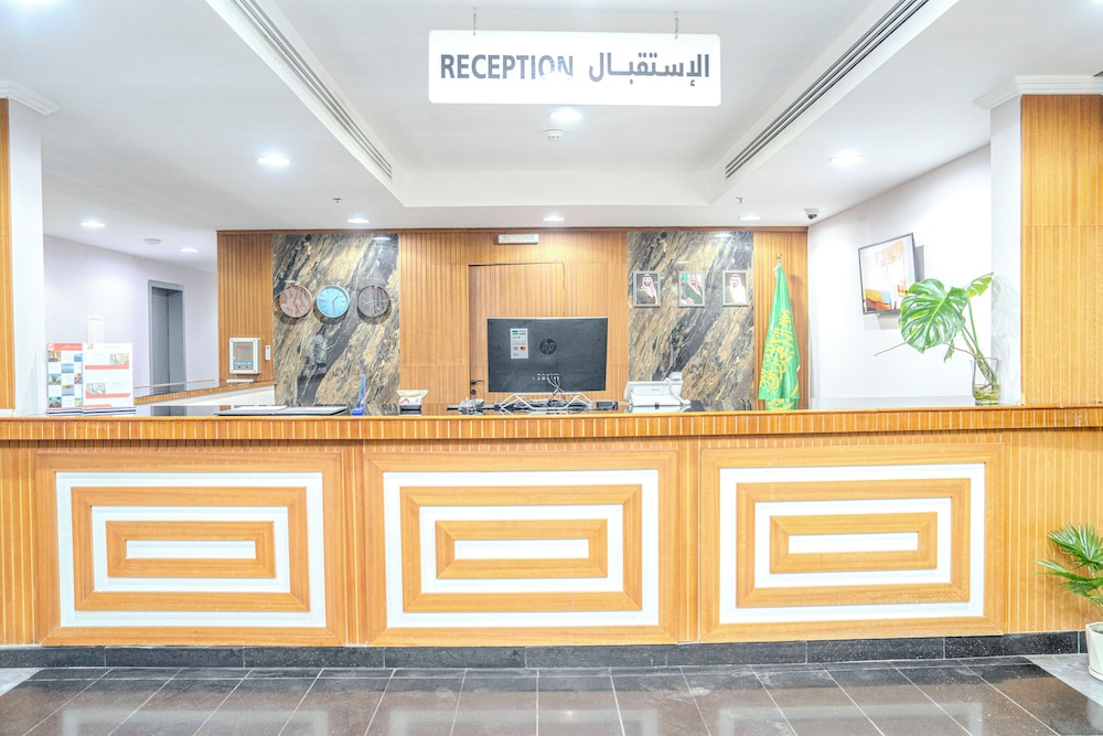 سويس سبيريت المدينة الصناعية الثانية بالدمام(Swiss Spirit Second Dammam Industrial City) 11/67