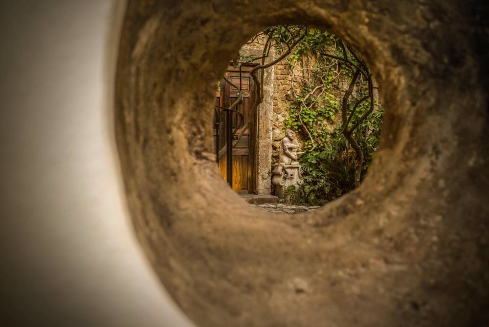 Casa No Name Small Luxury Hotel - Adults Only 43/74