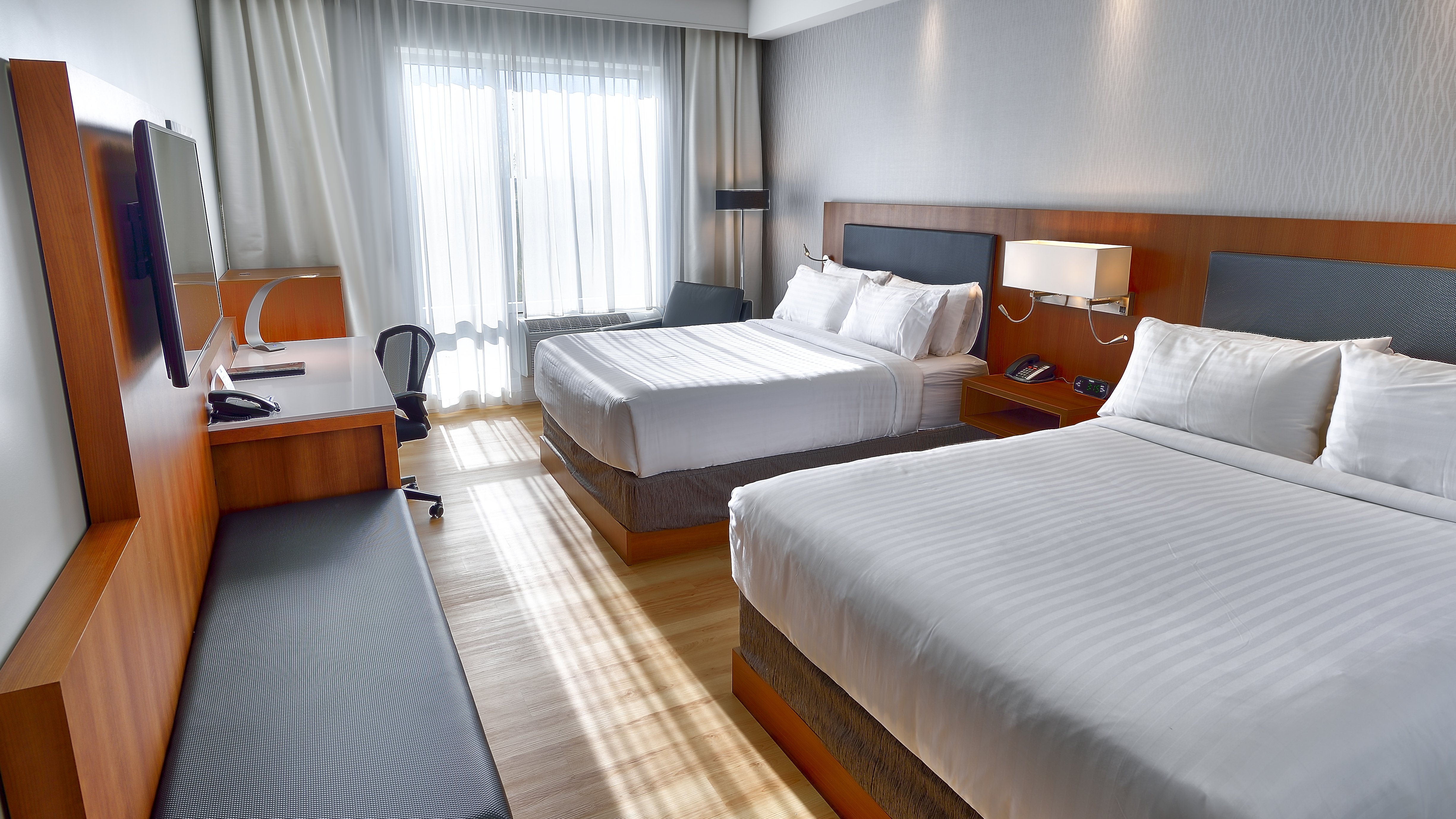 Room, 2 Queen Beds