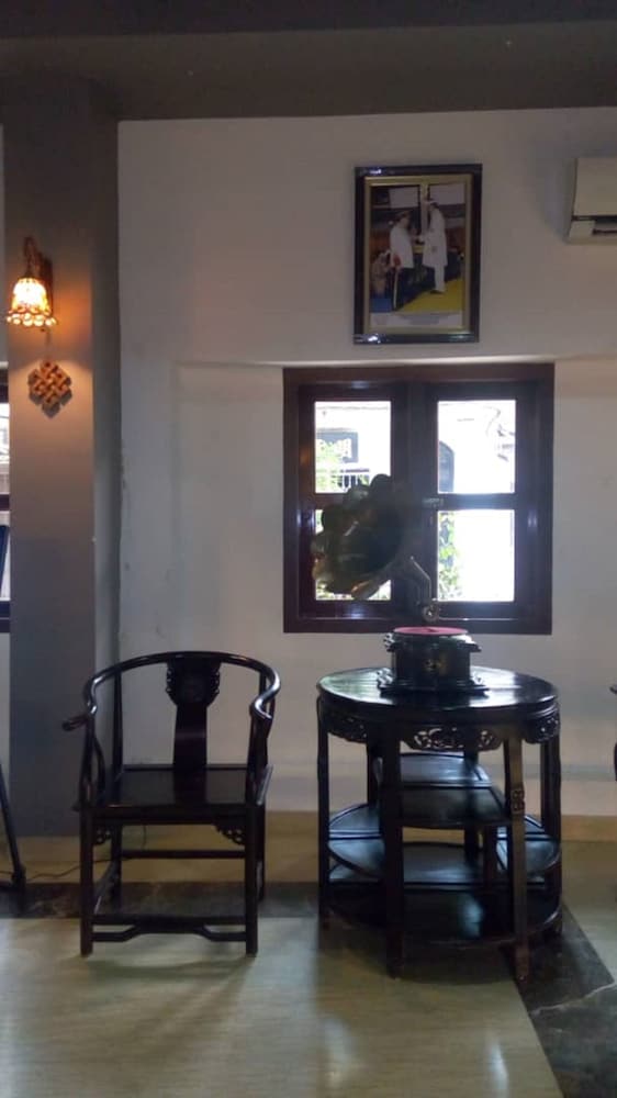 Swiss Heritage Boutique Hotel Jonker Street Melaka 47/72